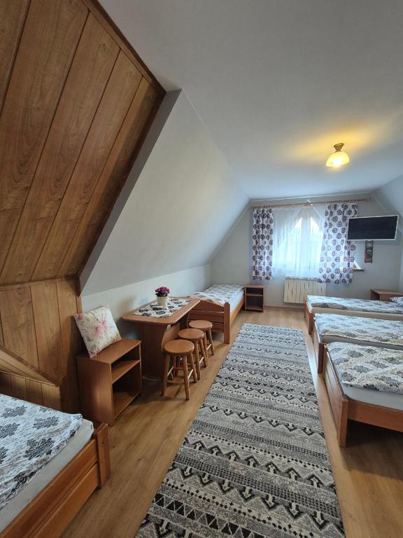 Willa Wiktoria 2, Zakopane, Poola – foto 3